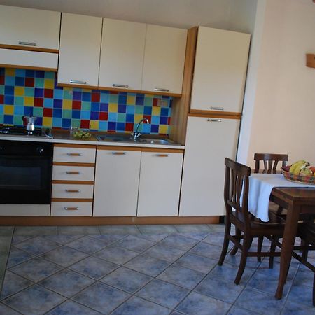 Residence Oasi E Oasi Blu San Teodoro  Exteriér fotografie