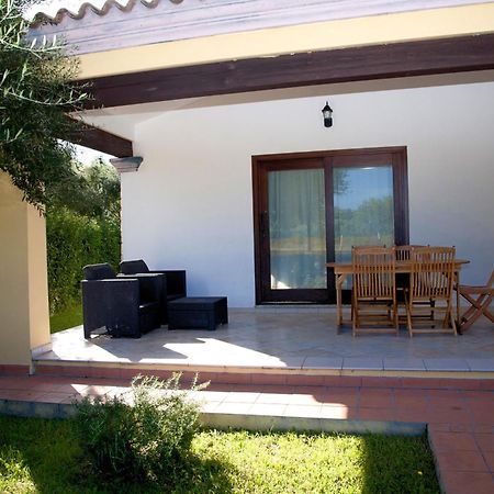 Residence Oasi E Oasi Blu San Teodoro  Exteriér fotografie