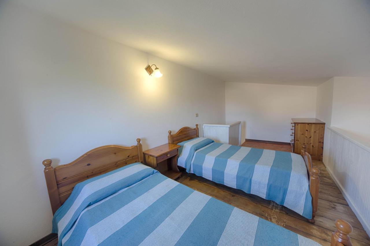 Residence Oasi E Oasi Blu San Teodoro  Exteriér fotografie