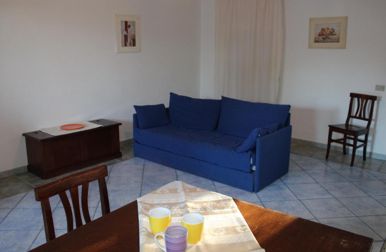 Residence Oasi E Oasi Blu San Teodoro  Exteriér fotografie