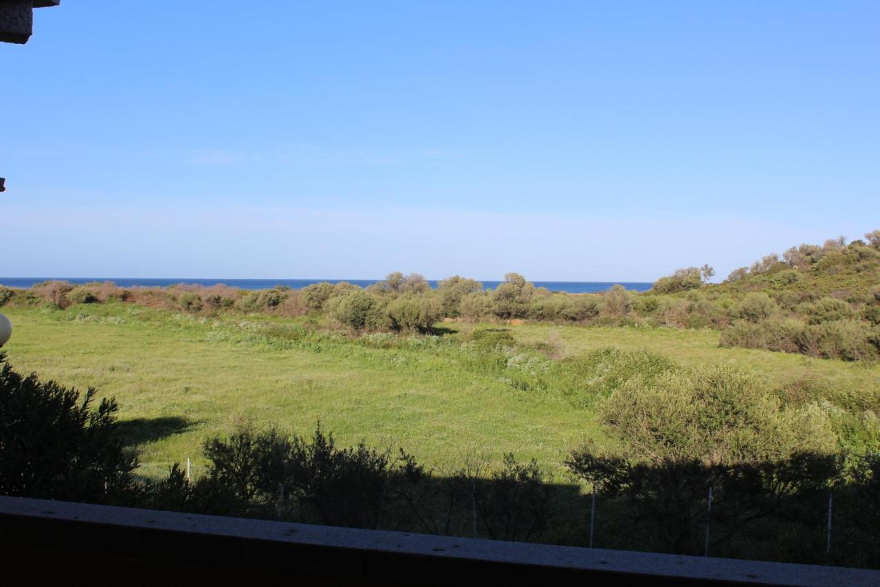 Residence Oasi E Oasi Blu San Teodoro  Exteriér fotografie