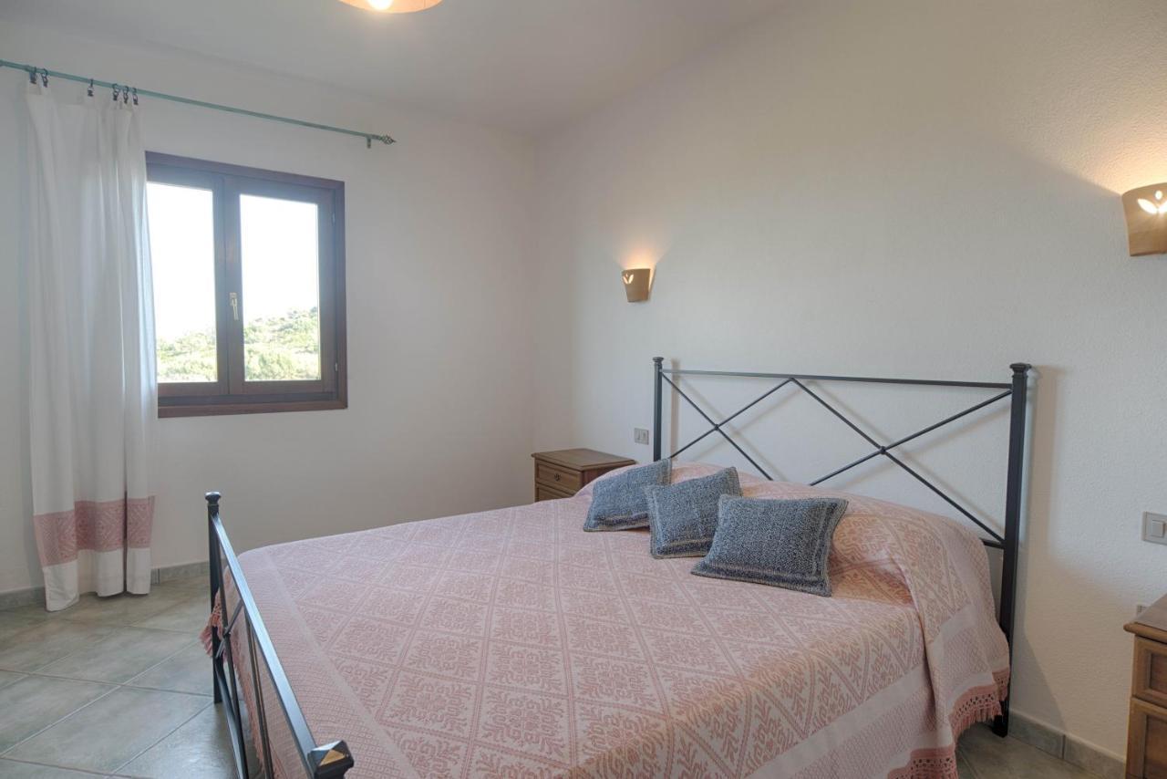 Residence Oasi E Oasi Blu San Teodoro  Exteriér fotografie