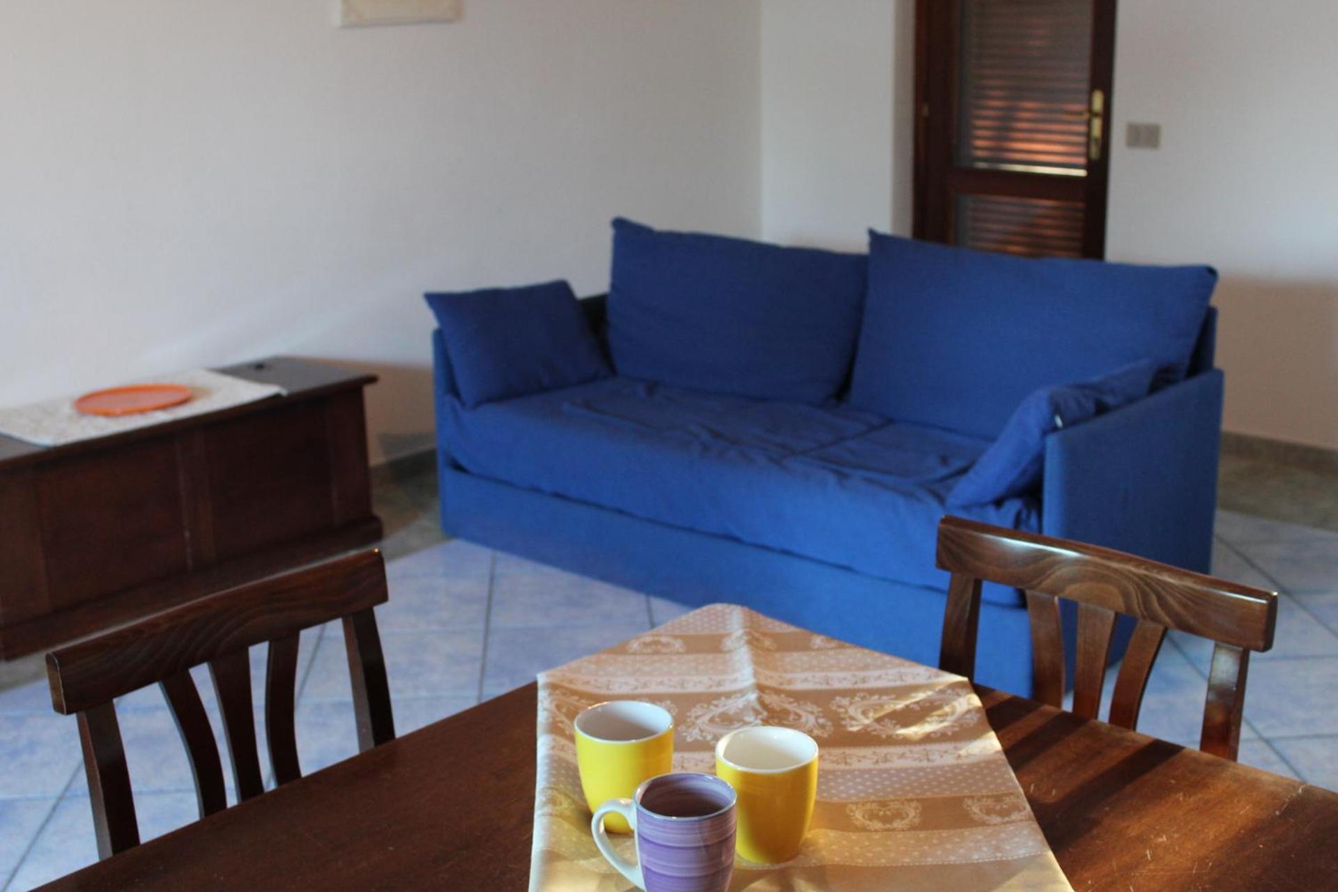 Residence Oasi E Oasi Blu San Teodoro  Exteriér fotografie
